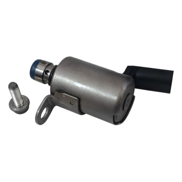 Válvula Solenoide Óleo Compass Commander Toro 1.3 Turbo