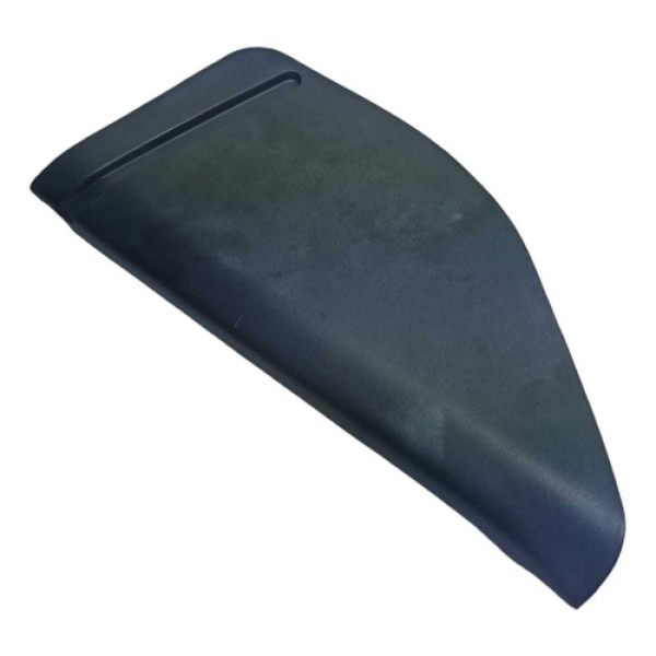 Acabamento Interno Porta Palio Traseira Esq 2007 À 08 Cx125 Azul-turquesa