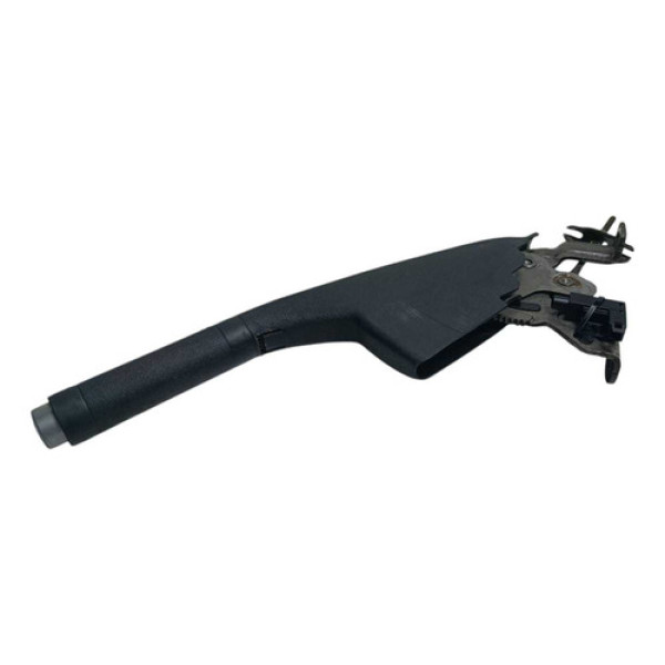 Alavanca Freio Mão Vw Fox 2015 Trendline Total Flex