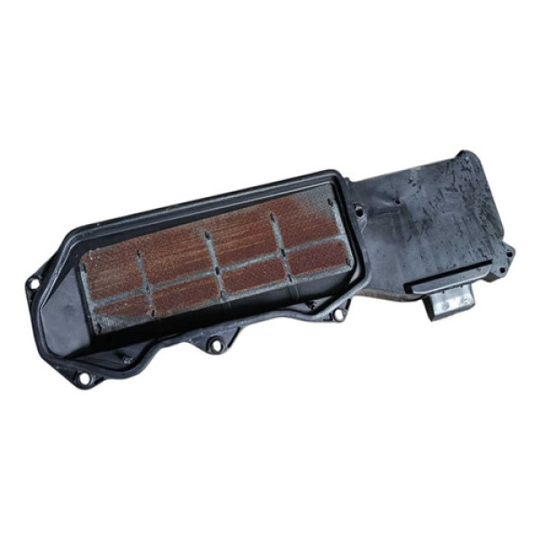 Caixa Distribuição Ar Painel Fiesta 2007 À 2010