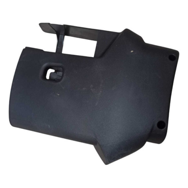 Moldura Acabamento Chave Seta Inferior C3 Aircross 2012 À 16