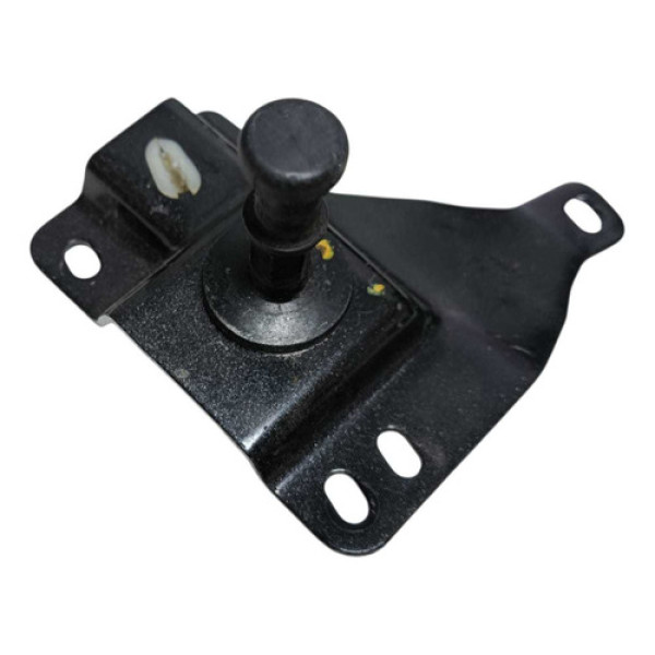 Trava Fixação Banco Traseira Esquerda Uno Vivace 2014 Preto