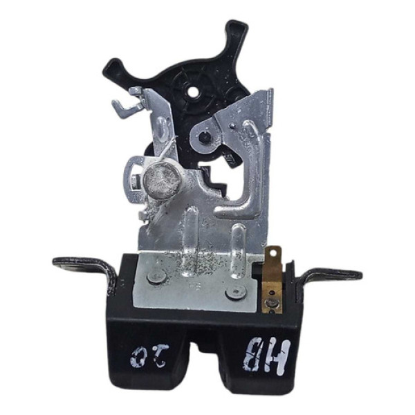 Fechadura Tampa Traseira Hyundai Hb20 Hatch 2013 À 19 Cx058