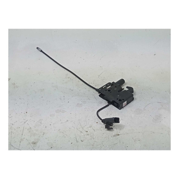 Fechadura Capo Esquerdo Polo Virtus 2018 À 2021 Cx162