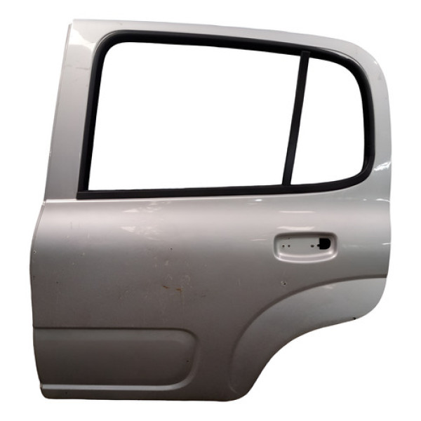 Porta Traseira Lado Esquerdo Uno Vivace 2011 Á 2021