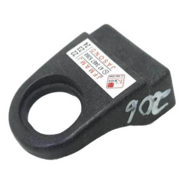 Suporte Radiador C4 Lounge Picasso 206 207 9628677880 Cx003