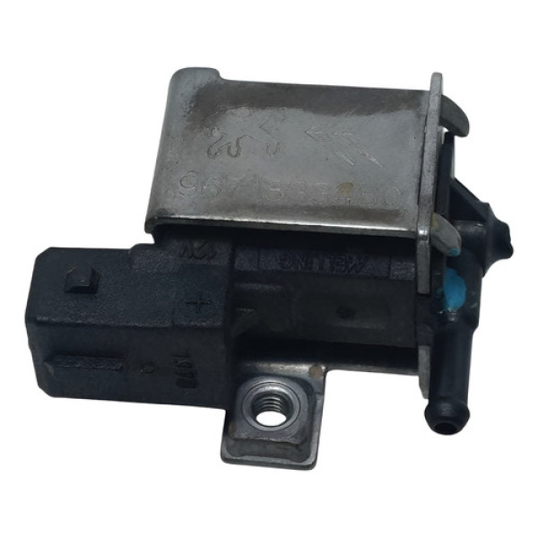 Válvula Solenóide Partida Frio C3 1.4 2008 À 2012