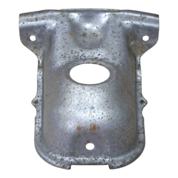 Defletor Protetor Calor Catalisador Hr-v 2015 À 2017