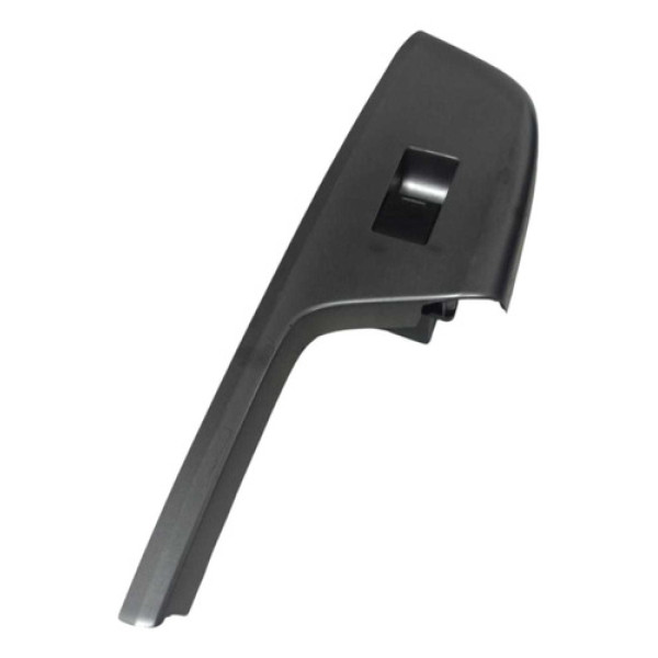 Moldura Botão Vidro Elétrico Porta Tras Esq City 2015 Á 2017