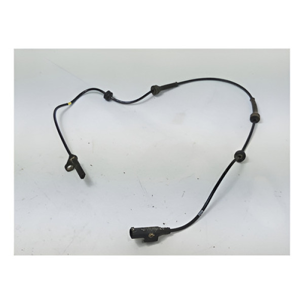 Sensor Velocidade Tras Esquerdo Linea Punto 2008 À 12 Cx075