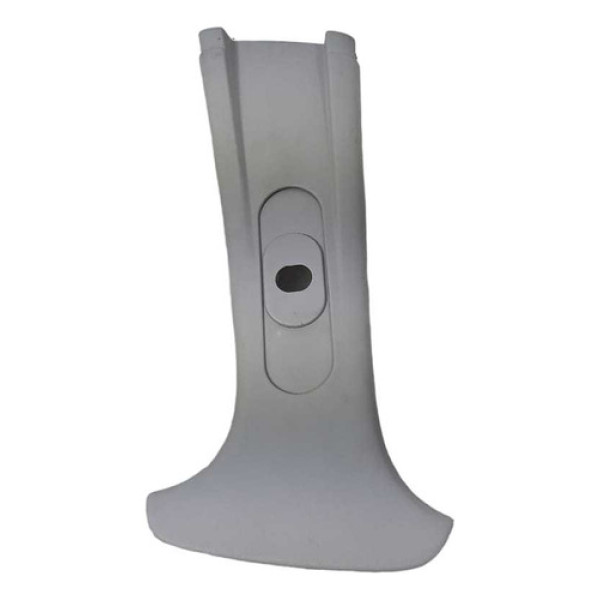 Acabamento Coluna Central Esquerda Vw Gol Voyage G7 G8 Cx112