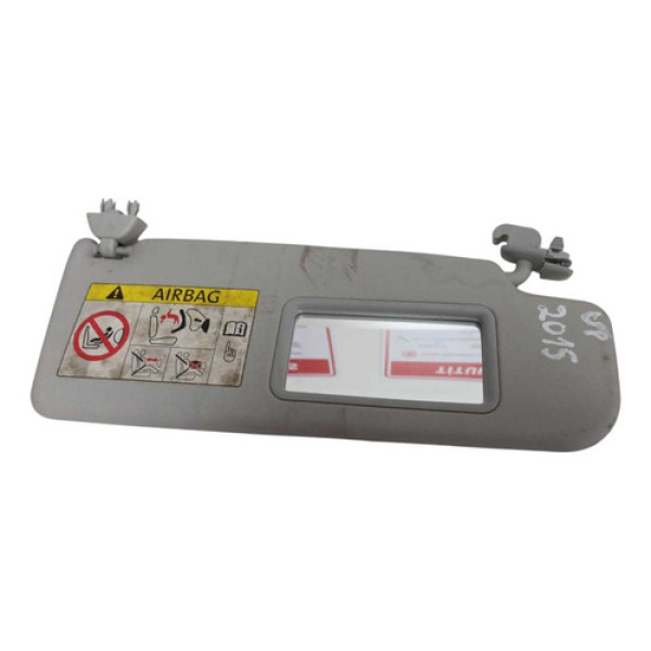 Quebra Sol Direito Up 2014 À 2021 #2