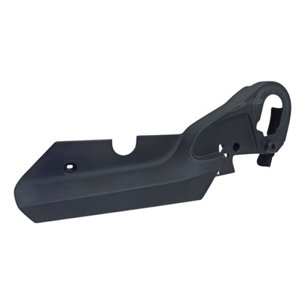 Moldura Lateral Banco Esquerda Onix 2013 A 2019