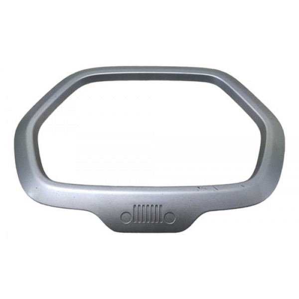  Moldura Alto-falante D.e Jeep Renegade 2015 À 2020 Cx244