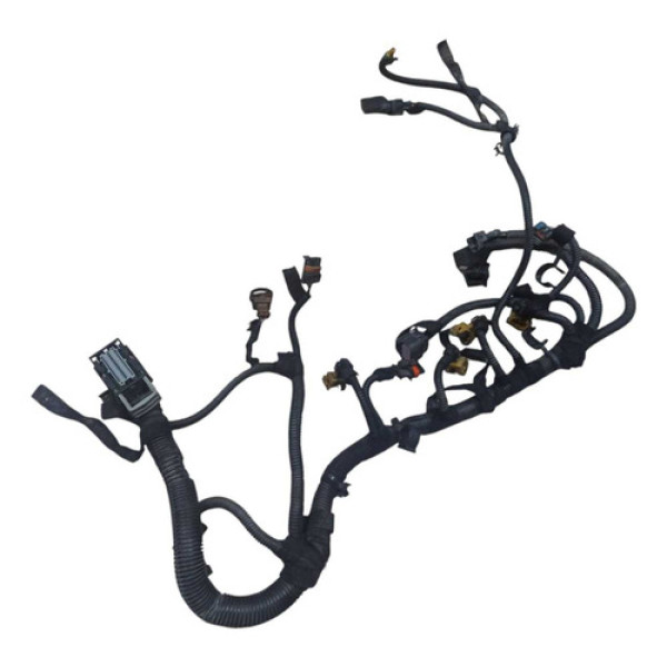 Chicote Injeção Strada 1.8 2010