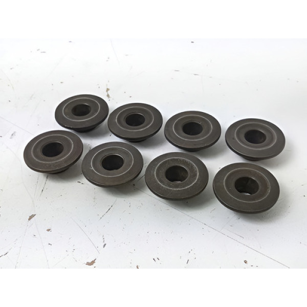 Kit Chapéu Mola Cabeçote Fiat Fire 1.0 Aste 7mm Cx003