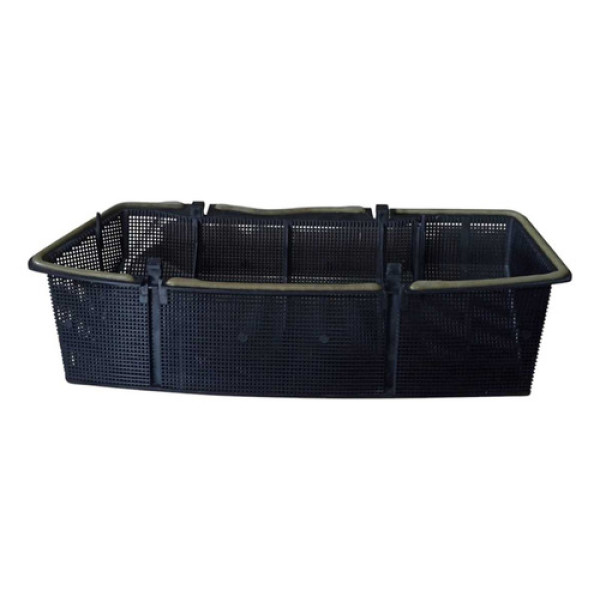 Tela Proteção Entrada Caixa Ar Ecosport 2014 À 2017 