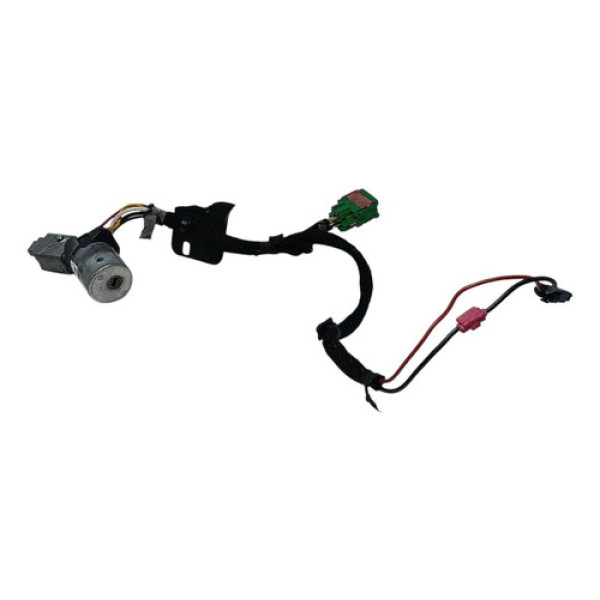 Cilindro Miolo Ignição 307 2007 À 2012