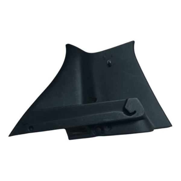 Suporte Bagagito Tampão Traseiro Sandero 2015 À 2019