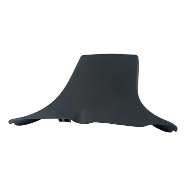 Acabamento Inferior Coluna Central