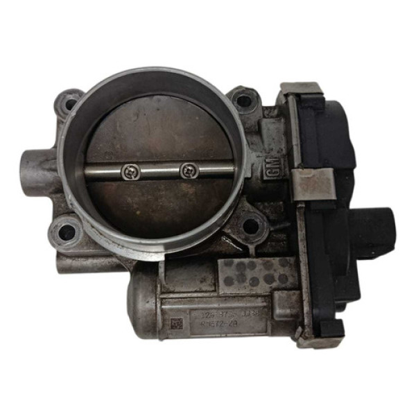 Tbi Corpo Borboleta Captiva 3.6 V6 2008 A 2012