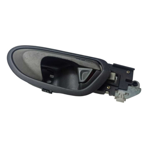 Maçaneta Interna Traseira Direita Civic 2007 Á 2011