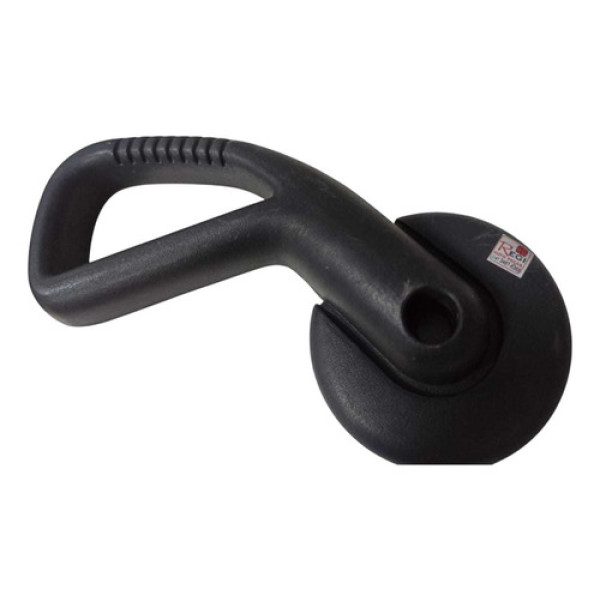 Alavanca Reclinadora Banco Diant Dir 207 Passion 2009 Á 2014