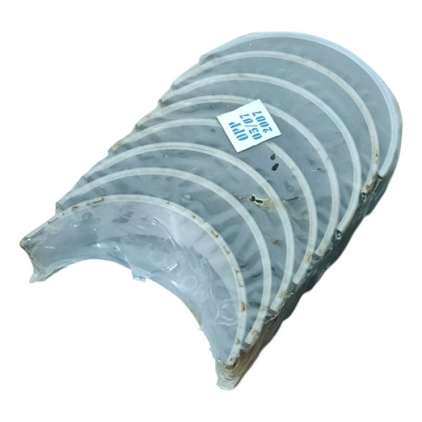 Kit C/8 Bronzina Biela 0,75 Kia Besta 2.2 1993 A 1995