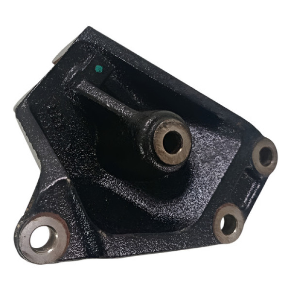 Suporte Coxim Cambio Esquerdo Manual Hb20 1.6 2016 À 2019