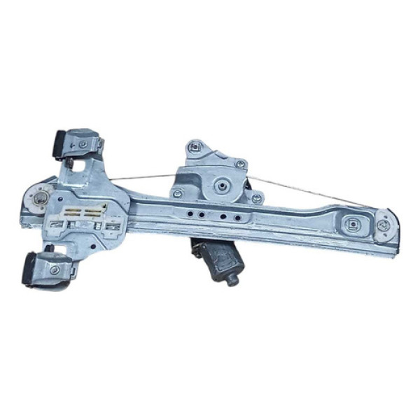 Máquina Vidro Elétrica Traseira Direita Gm Sonic 2012 À 2014