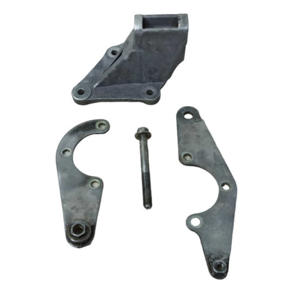 Suporte Bomba Direção Lifan 320 1.3 Cx268