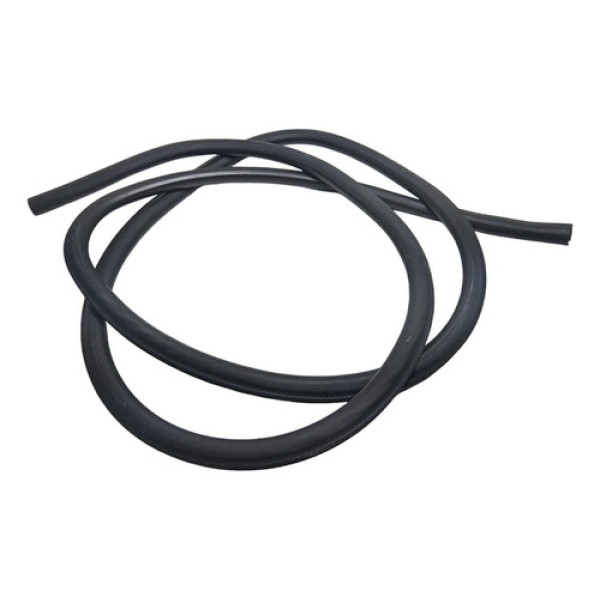 Borracha Carroceria Porta Traseira Direita Cobalt 2013 À 201