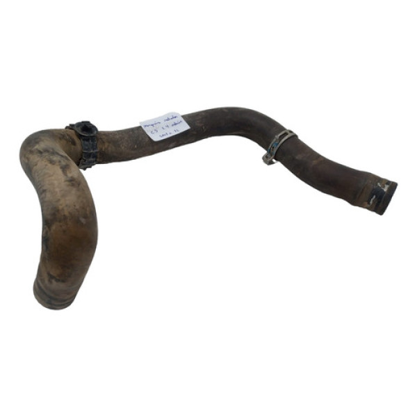 Mangueira Radiador Citroen C3 1.4 Exclusive 2008 A 2012