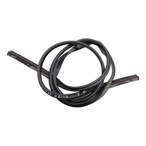 Pingadeira Lateral Esquerda Porta C3 Aircross 2018