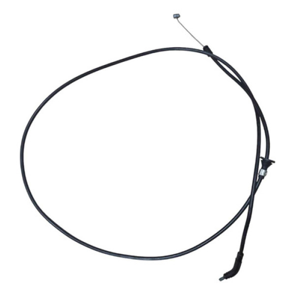 Cabo Abertura Capô Ecosport 2014 À 2017