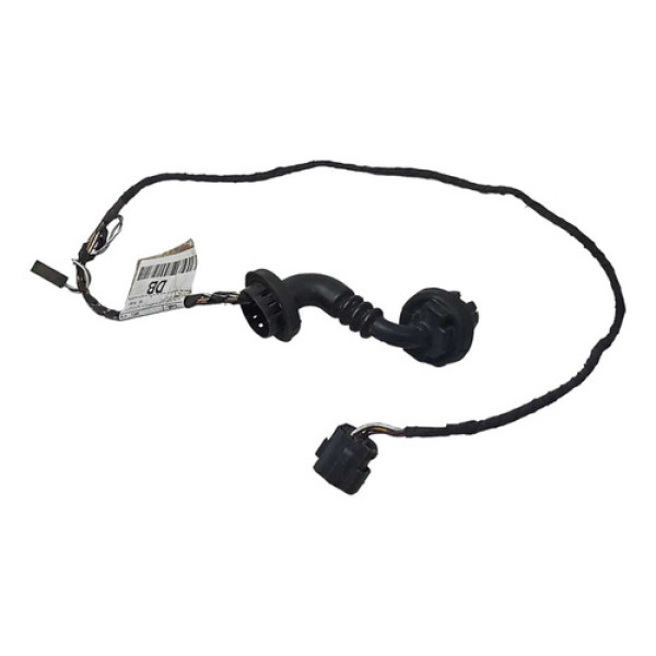 Chicote Porta T.e Ford Fiesta 2003 À 2013 Cx208