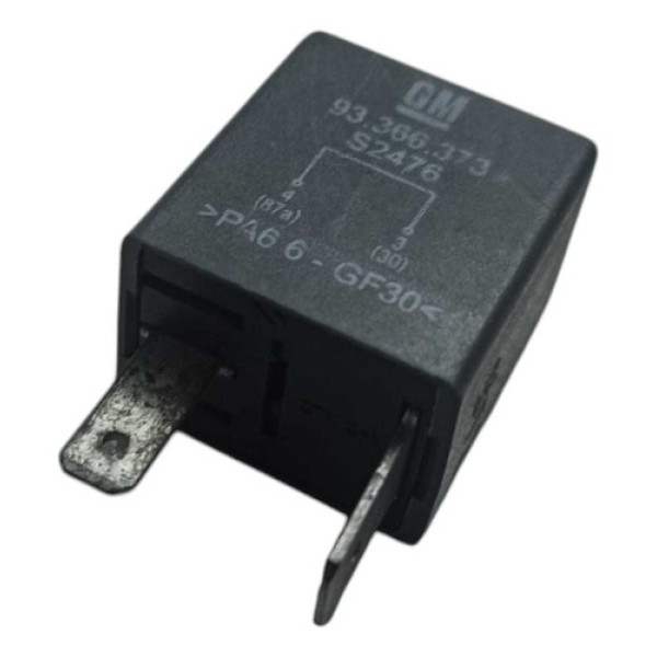 Relé Ponte Da Conexão Elétrica Corsa Celta 1994 A 2002