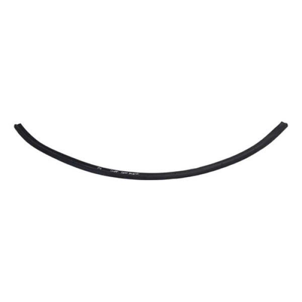 Borracha Vedação Capo Fastback 2023 À 2025 