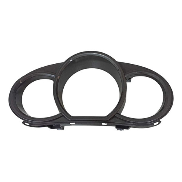 Moldura Painel Instrumentos Velocímetro C3 2015 À 2019