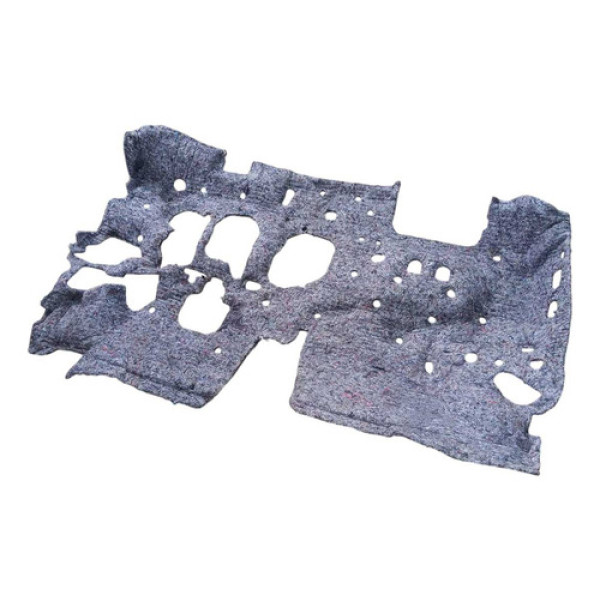 Painel Corta Fogo Forro Interno Fastback 2023 À 2025