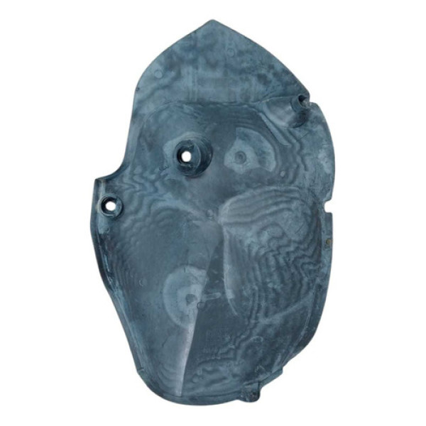 Para-barro Dianteiro Direito Oroch 2015 Á 2020