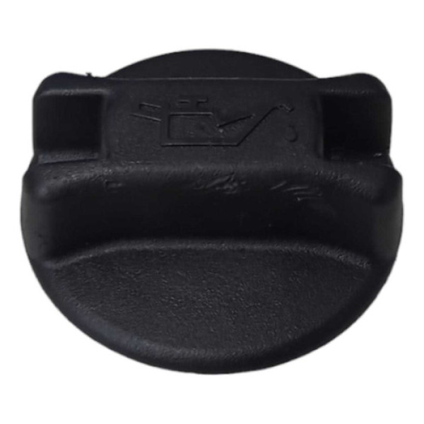 Tampa Óleo Motor Nissan Versa March 1.6 2015 À 2020 Cx265