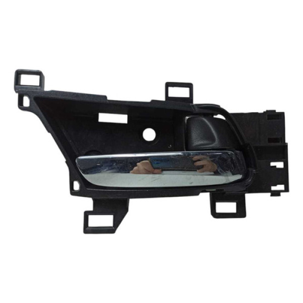 Maçaneta Interna Traseira Direita City 2015 Á 2017