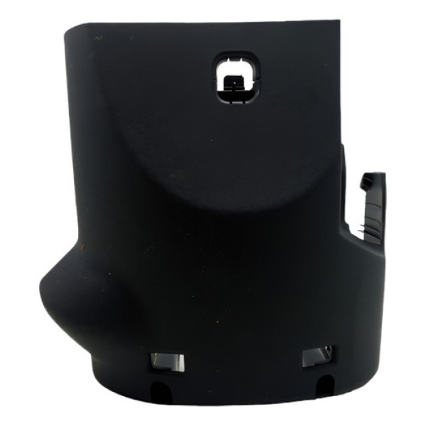 Moldura Inferior Coluna Volante C4 Pallas 2008 A 2013