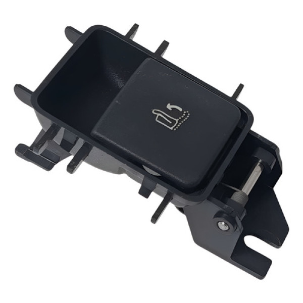 Alavanca Encosto Banco Traseiro Direito 3008 Thp 2011 A 2014