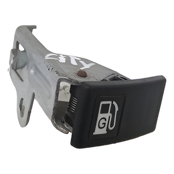 Alavanca Portinhola Tanque Combustível City 09 A 13