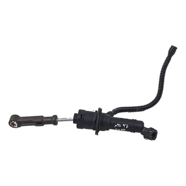 Atuador Pedal Embreagem Renault Sandero 2020 Cx190 