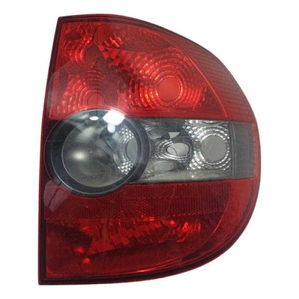 Lanterna Traseira Direita Fox Sunrise 2008 À 2012