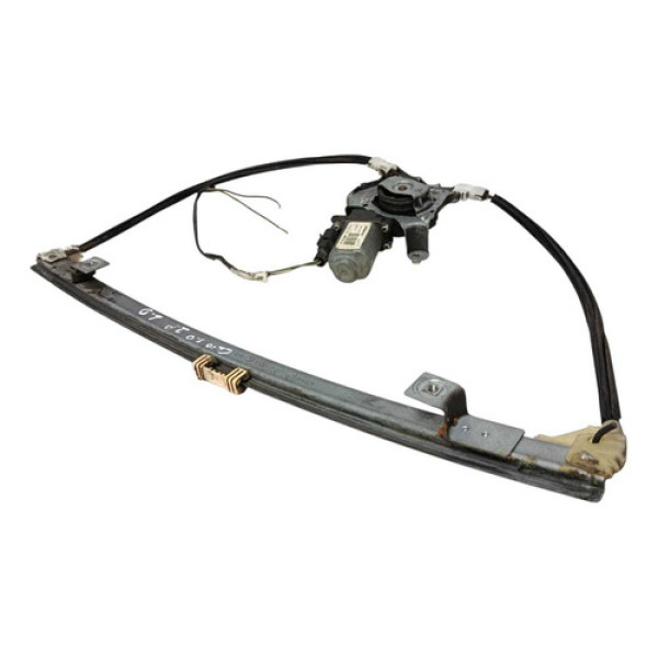 Maquina Vidro Eletrico Direito Clio 2p 2006