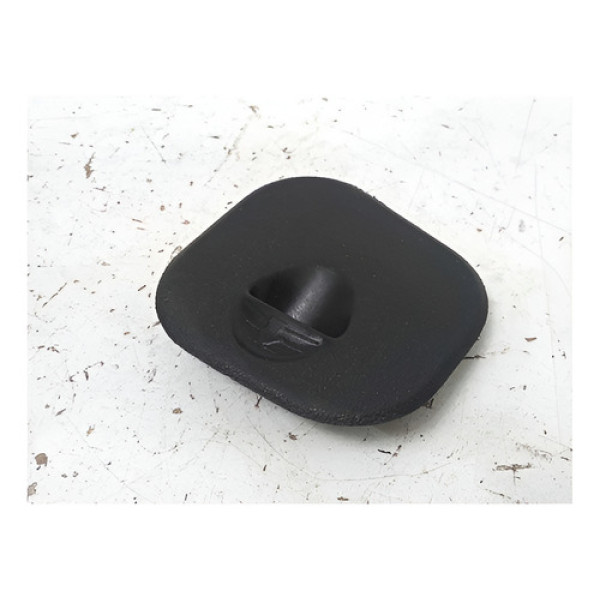 Tampa Acab Tampa Traseira L.e Ford Escort 2002 Cx006